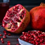 خواص انار چیست؟
