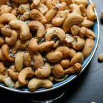 10 فایده شگفت‌انگیز بادام هندی برای سلامت زنان