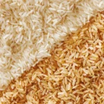 برنج قهوه ای یا برنج سفید؛ کدام بهتر است؟