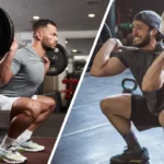مقایسه اسکات جلو با اسکات پشت؛ کدام بهتر است؟