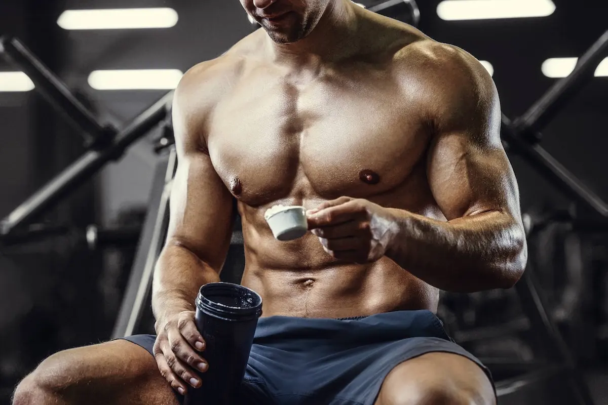 چرا نباید مکمل BCAA مصرف کنیم؟