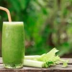 اگر هر روز آب کرفس بخوریم چه می شود؟