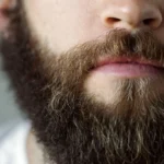 آیا شامپو مو برای ریش مفید است؟