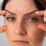 چرا یک چشم کوچک تر از دیگری می شود؟ راهکار چیست؟