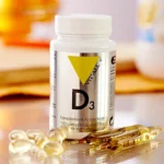 تفاوت ویتامین D و ویتامین D3 چیست؟