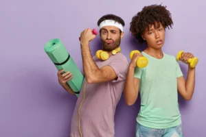 بهترین زمان شروع مصرف مکمل بدنسازی
