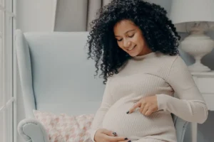 بهترین سن برای بارداری چه سنی است؟