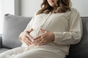 ترشحات بارداری طبیعی و غیر طبیعی کدامند؟