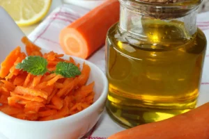 فواید روغن هویج برای مو و طرز تهیه 7 ماسک مو با آن