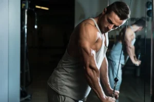 برای عضله سازی سریع چکار کنیم؟