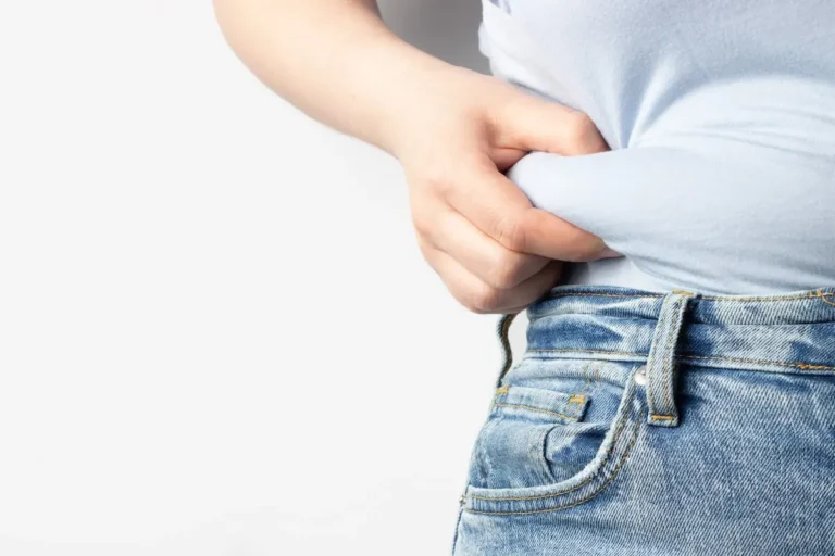 چگونه برای همیشه از شر پهلوها خلاص شویم؟
