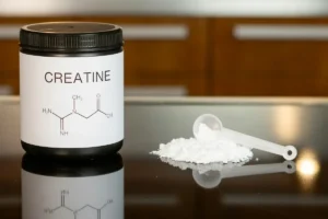 فواید کراتین: چرا کراتین مورد اعتماد ترین مکمل جهان است؟