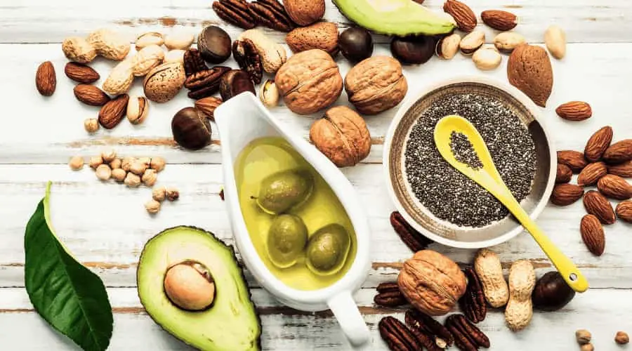 تغذیه مناسب برای مقابله با ضعف سرطان
