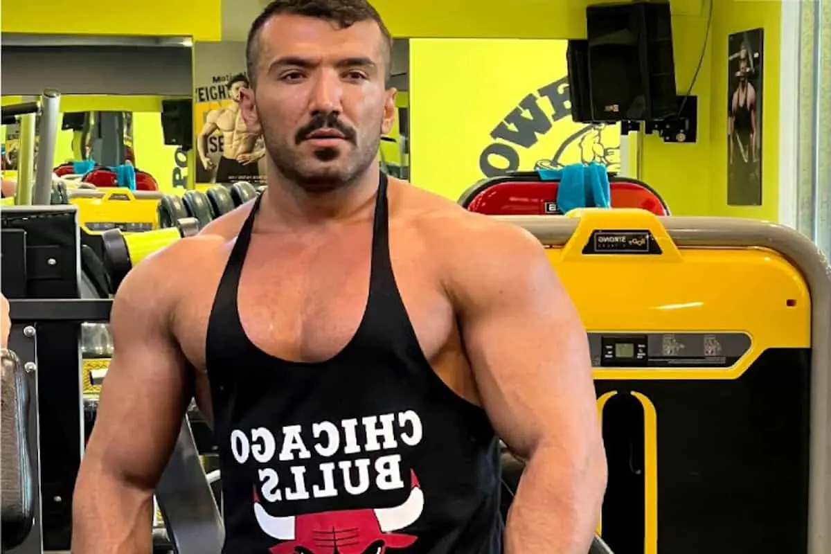 پدرام نامجو