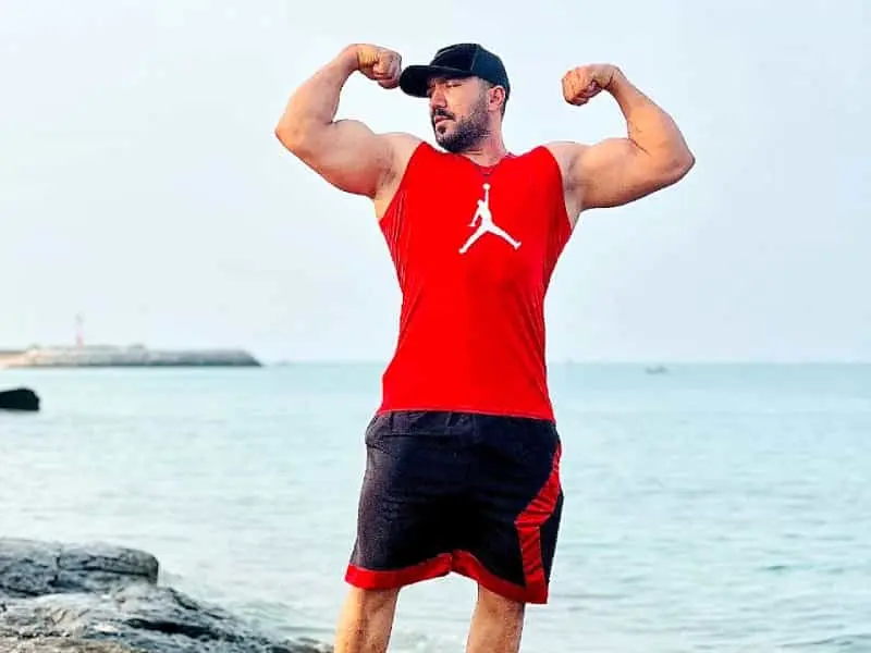 پدرام نامجو