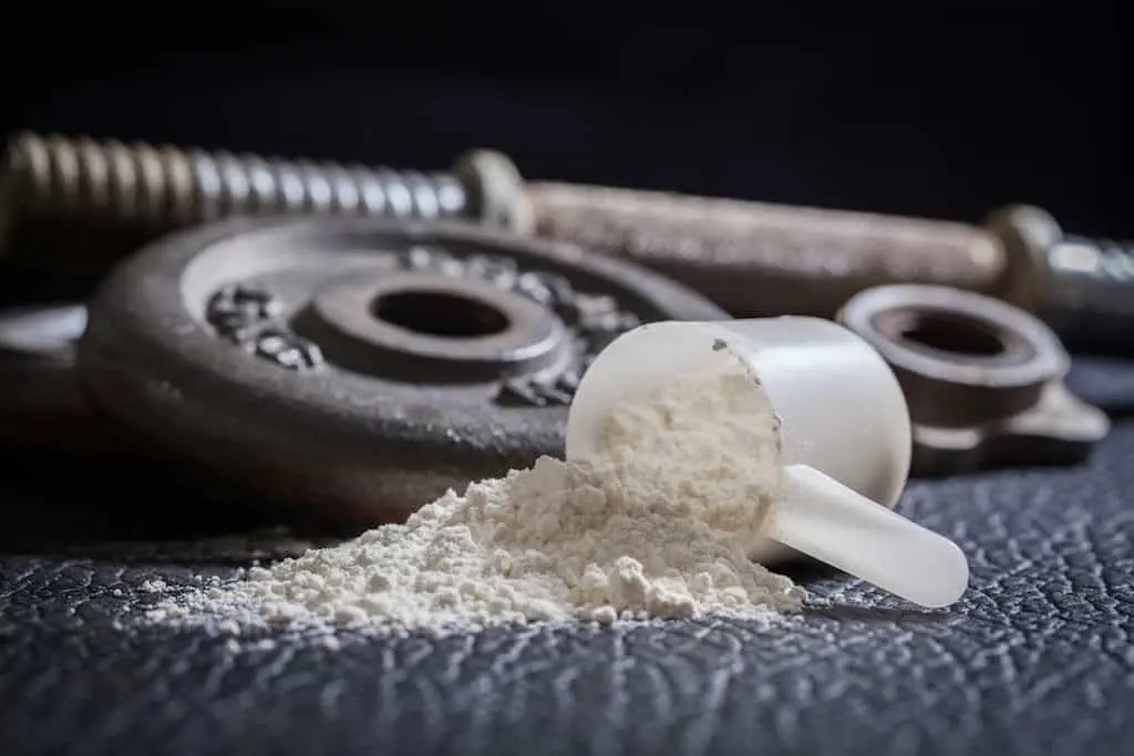 مزایای مصرف آمینو اسید ها در بدنسازی