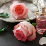 خواص گلاب برای پوست در تابستان