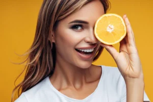 بهترین زمان مصرف ویتامین C برای حداکثر فواید سلامتی
