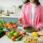 تغذیه ورزشی چیست و چگونه آن را رعایت کنیم؟