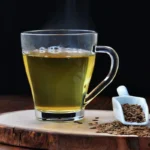 بهترین زمان مصرف عرق زیره برای لاغری