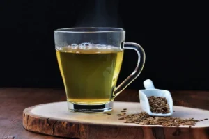 بهترین زمان مصرف عرق زیره برای لاغری