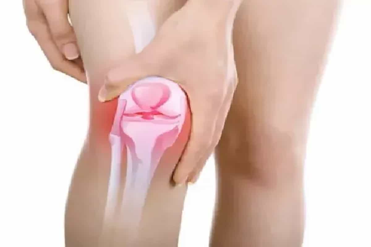 درد زانو در بارداری: علل و راهحلهای ایمن
