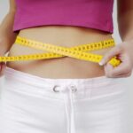لاغری بدون رژیم گرفتن