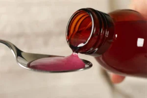 شربت آیروفیکس