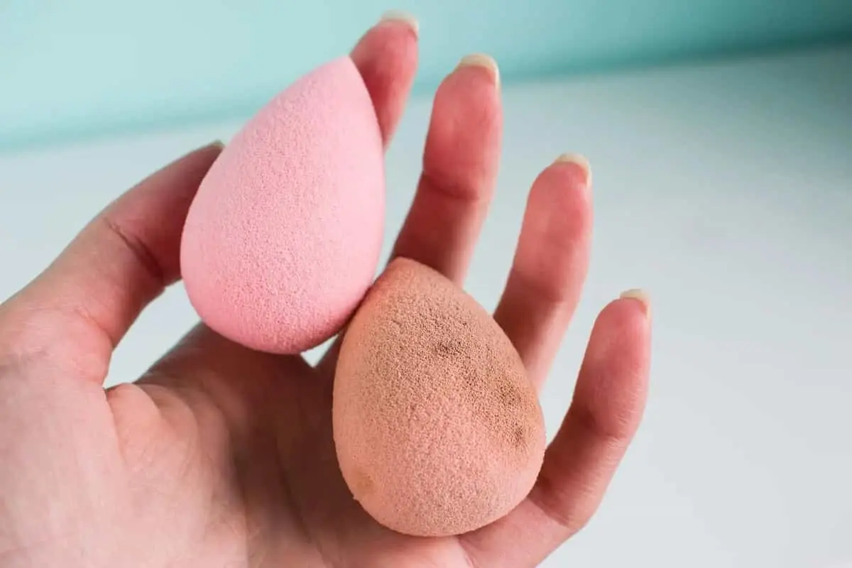 تفاوت براش و بیوتی بلندر
