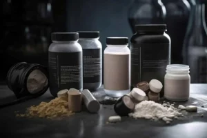 مکمل برای افراد مبتدی