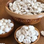 مزایای مصرف کشک در بدنسازی