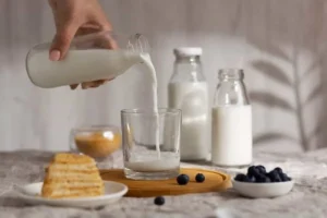 شیر ولرم