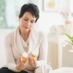 تشخیص علائم یائسگی