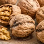 گردو برای بیماران کلیوی