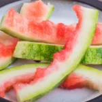 پوست هندوانه برای سنگ کلیه