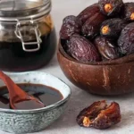 شیره انگور و شیره خرما