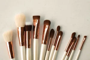 فرق براش طبیعی و مصنوعی