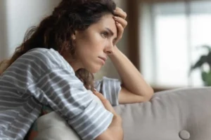 تفاوت سندرم پیش از قاعدگی و افسردگی