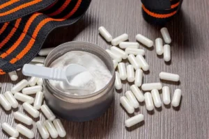 مکمل های چربی سوز طبیعی