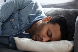 مکمل های مضر برای خواب
