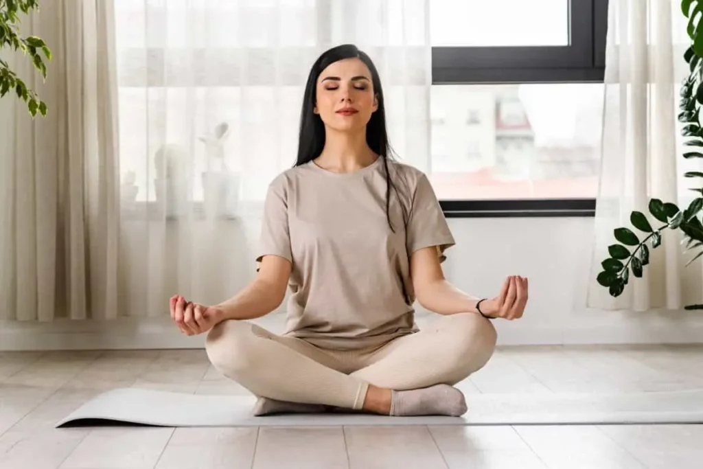 چگونه مدیتیشن کنیم؟ از شروع تا حرفه‌ای شدن