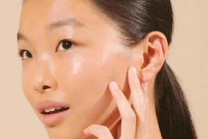 علائم بارداری از روی چهره