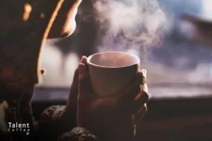 ‍آروما قهوه چیست