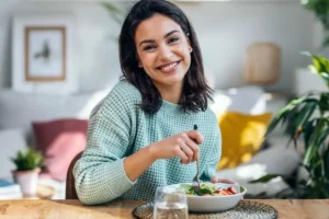 افزایش پروژسترون