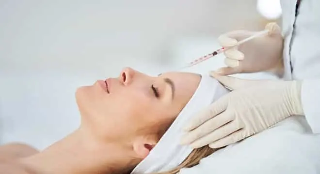 تاثیر بوتاکس بعد از چند روز قابل مشاهده است؟ 10 فاکتور تاثیرگذار