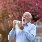 عطسه صبحگاهی و سکته