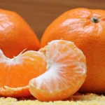 نارنگی برای کبد