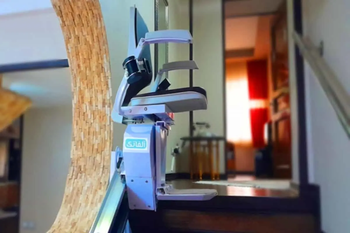 پله پیما چیست و چه زمانی به آن نیاز داریم؟