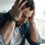 تفاوت اضطراب و استرس