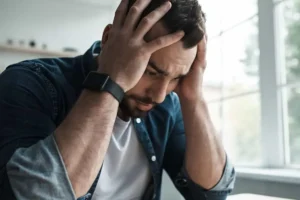 تفاوت اضطراب و استرس